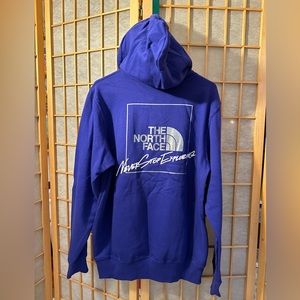 The North Face Hoodie